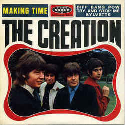Making Time Chords by The Creation