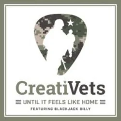 Until It Feels Like Home Chords by Creativets