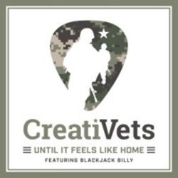 Until It Feels Like Home Chords by Creativets