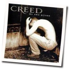 My Own Prison Bass Tab by Creed