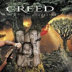 Weathered Tab by Creed