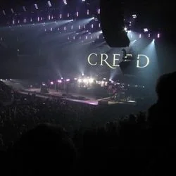 Why Tab by Creed
