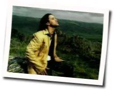 With Arms Wide Open Tab by Creed