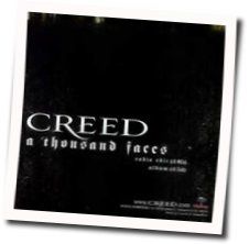 A Thousand Faces by Creed
