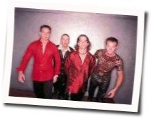 Higher  Chords by Creed
