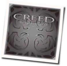 My Sacrifice Acoustic by Creed