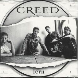 Torn by Creed