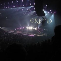 Why by Creed