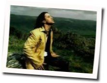 With Arms Wide Open  Chords by Creed