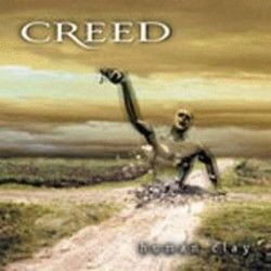 Wrong Way Tabs by Creed