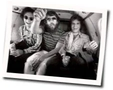 Don't Look Now Bass Tab by Creedence Clearwater Revival