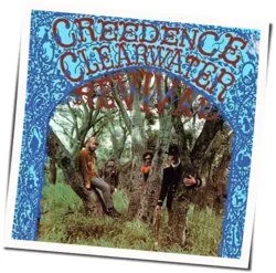 Gloomy Chords by Creedence Clearwater Revival