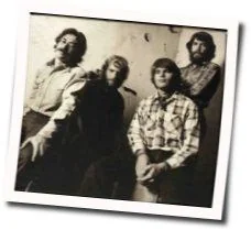 Good Golly Miss Molly Bass Tab by Creedence Clearwater Revival