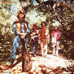 Green River (Ver3) Chords by Creedence Clearwater Revival