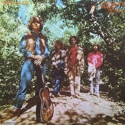 Green River Bass Tab by Creedence Clearwater Revival