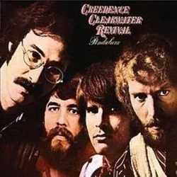 Have You Ever Seen The Rain (Ver2) Chords by Creedence Clearwater Revival