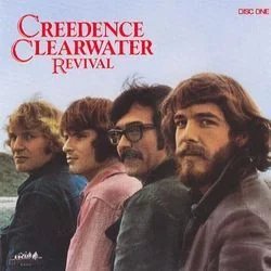 Hello Mary_lou Chords by Creedence Clearwater Revival