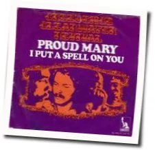 I Put A Spell On You (Ver2) Chords by Creedence Clearwater Revival