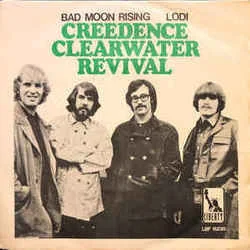 Lodi (Ver2) Chords by Creedence Clearwater Revival
