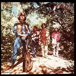 Sinister Purpose Tab by Creedence Clearwater Revival