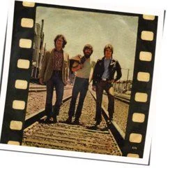 Tearin Up The Country Chords by Creedence Clearwater Revival