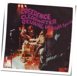 The Midnight Special (Ver2) Bass Tab by Creedence Clearwater Revival
