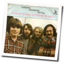 Up Around The Bend (Ver3) Chords by Creedence Clearwater Revival