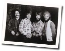 Wrote A Song For Everyone Chords by Creedence Clearwater Revival
