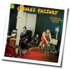 Before You Accuse Me Chords by Creedence Clearwater Revival