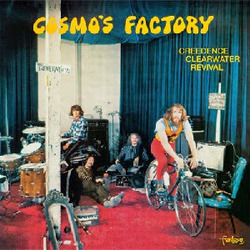 Before You Accuse Me  Chords by Creedence Clearwater Revival