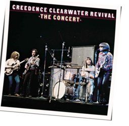 Commotion  Bass tabs by Creedence Clearwater Revival