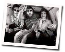 Don't Look Now Bass Tab by Creedence Clearwater Revival