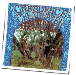 Gloomy by Creedence Clearwater Revival