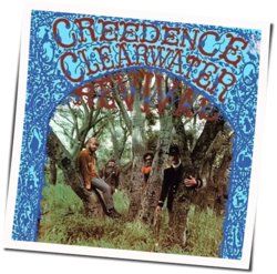 Gloomy Chords by Creedence Clearwater Revival