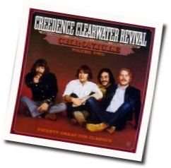 Good Golly Miss Molly  Chords by Creedence Clearwater Revival
