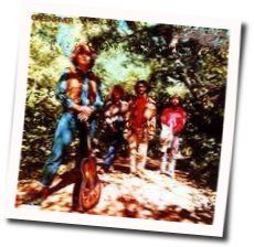 Green River Bass Tab by Creedence Clearwater Revival