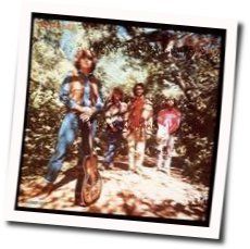 Green River  Chords by Creedence Clearwater Revival