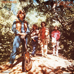 Green River  by Creedence Clearwater Revival