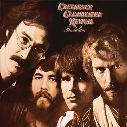 Have You Ever Seen The Rain by Creedence Clearwater Revival