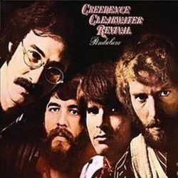 Have You Ever Seen The Rain  Chords by Creedence Clearwater Revival