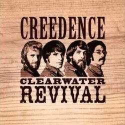 Jambalaya by Creedence Clearwater Revival