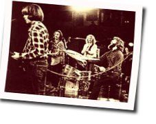 Lookin Out My Back Door  Chords by Creedence Clearwater Revival