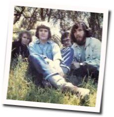 Looking Out My Back Door Chords by Creedence Clearwater Revival