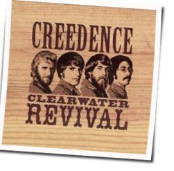 Proud Mary Standard Bass Tab by Creedence Clearwater Revival