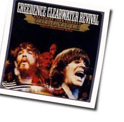 Someday Never Comes  Chords by Creedence Clearwater Revival