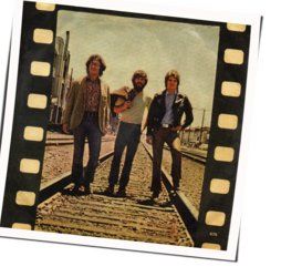 Tearin Up The Country Bass Tab by Creedence Clearwater Revival