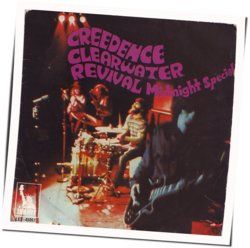 The Midnight Special  Bass tabs by Creedence Clearwater Revival
