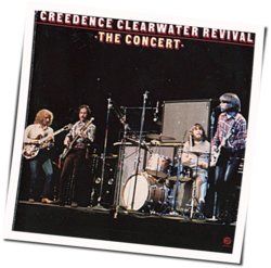 Tombstone Shadow  by Creedence Clearwater Revival