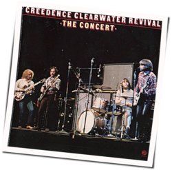 Tombstone Shadow  Tabs by Creedence Clearwater Revival