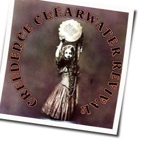 What Are You Gonna Do Chords by Creedence Clearwater Revival